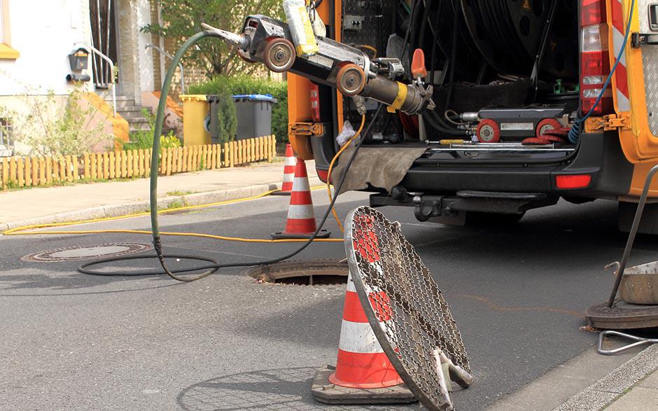 déboucheur puissant canalisation Suresnes