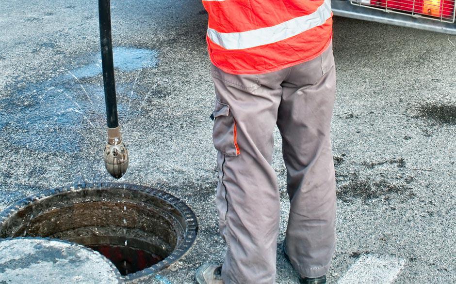 prix débouchage canalisation Limetz-Villez