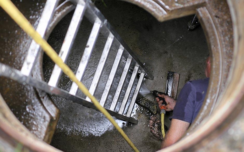 comment déboucher une canalisation Touquin