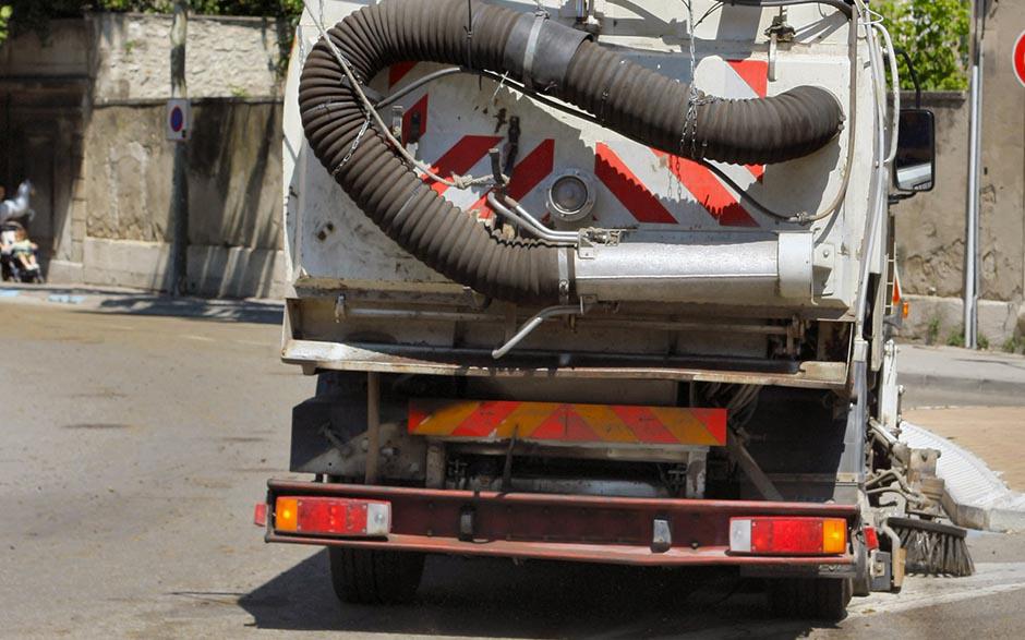 entreprise assainissement Montgeron