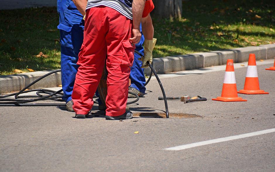 déboucheur canalisations Massy