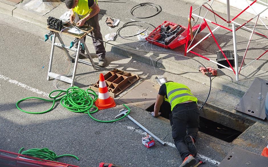 déboucheur canalisations Massy