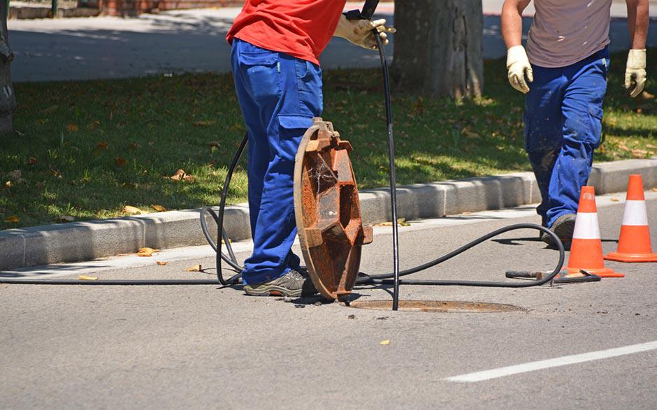 déboucheur canalisations Saint-Maur-des-Fossés