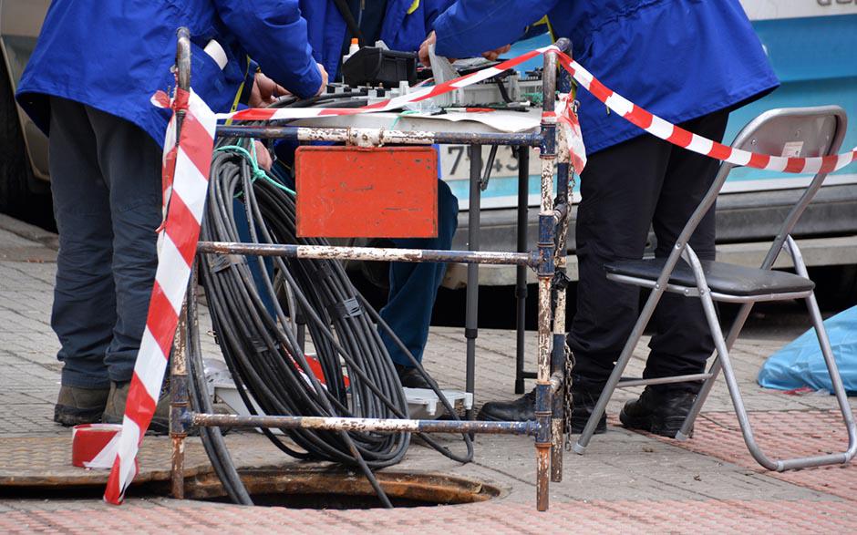 déboucheur puissant canalisation Suresnes