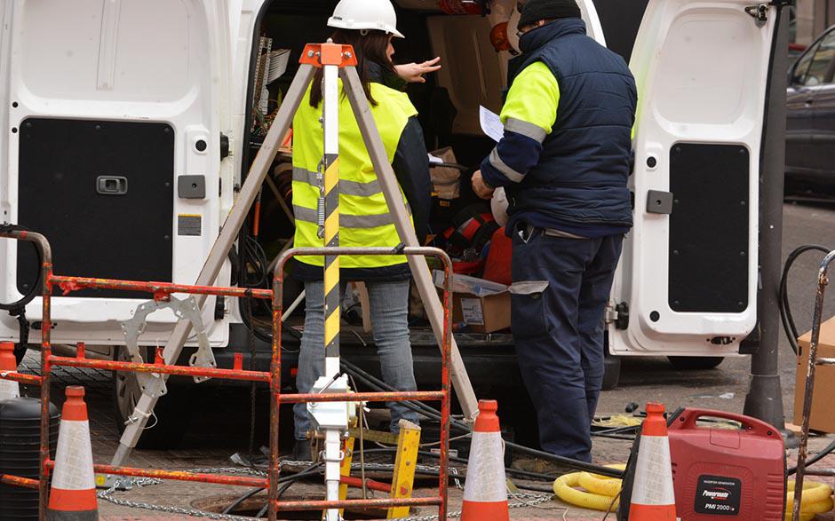 assainissement canalisation Le Kremlin-Bicêtre