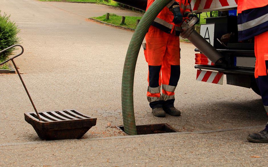 déboucher les egouts Pierrelaye