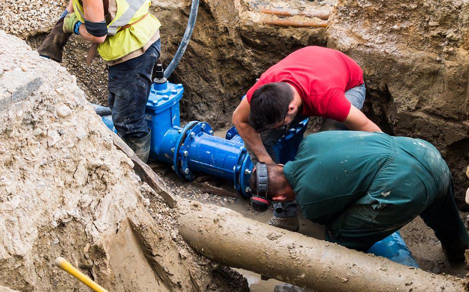 déboucheur puissant canalisation Suresnes